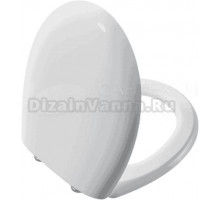 Крышка-сиденье VitrA Memoria 106-003R009 с микролифтом