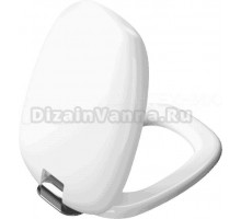 Крышка-сиденье VitrA Plural 126-003-009 с микролифтом