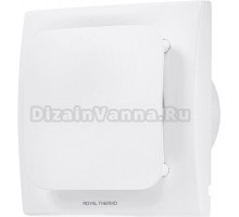 Вытяжной вентилятор Royal Thermo Virtuoso RAFV 150 T с таймером