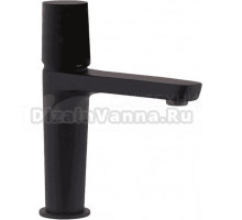 Смеситель для раковины Ramonsoler Tzar 340401NM матовый чёрный