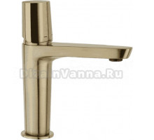 Смеситель для раковины Ramonsoler Tzar 340401OC золото