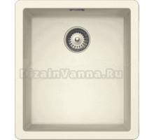 Мойка кухонная Schock Greenwich 45 Cristadur магнолия