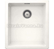 Мойка кухонная Schock Greenwich 700898U 45 Cristadur поларис