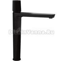 Смеситель для раковины Ramonsoler Tzar 340201NM матовый чёрный