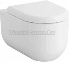 Унитаз подвесной VitrA Liquid 7321B403-0075