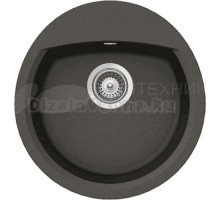 Мойка кухонная Schock Eclipse 45 Cristalite баварский камень