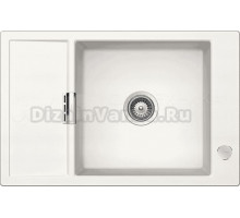 Мойка кухонная Schock Eton 60D Small Cristadur поларис