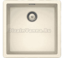 Мойка кухонная Schock Greenwich 700908 50 Cristadur магнолия