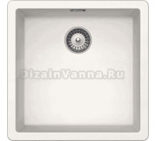 Мойка кухонная Schock Greenwich 700904 50 Cristadur поларис