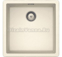 Мойка кухонная Schock Greenwich 700908F 50 Cristadur магнолия