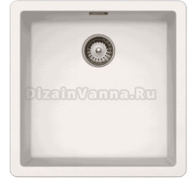 Мойка кухонная Schock Greenwich 700904U 50 Cristadur поларис