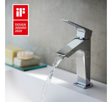 Смеситель для раковины Ramonsoler Urban chic 210101 хром