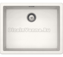 Мойка кухонная Schock Greenwich 60 Cristadur поларис