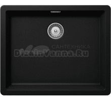 Мойка кухонная Schock Greenwich 701037F 60 Cristadur пуро