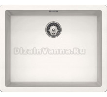 Мойка кухонная Schock Greenwich 701038U 60 Cristadur поларис