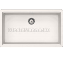 Мойка кухонная Schock Greenwich 80 Cristadur поларис