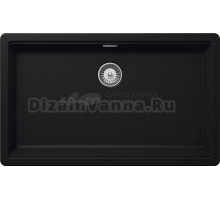 Мойка кухонная Schock Greenwich 701043U 80 Cristadur пуро