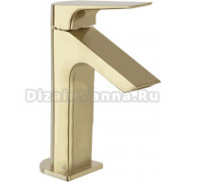 Смеситель для раковины Ramonsoler Urban chic 210101OC золото