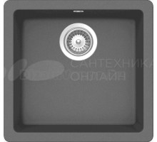Мойка кухонная Schock Quadro 50 Cristalite баварский камень