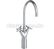 Смеситель для раковины Ramonsoler Adagio 911001 хром