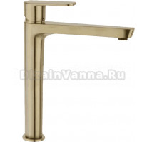 Смеситель для раковины Ramonsoler Alexia 3602OC золото