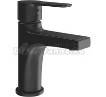Смеситель для раковины KERAMA MARAZZI Sonata P4YO205ZNKM матовый черный