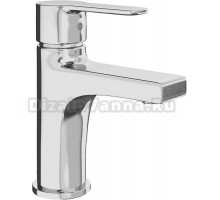 Смеситель для раковины KERAMA MARAZZI Sonata P4CR205ZNKM хром