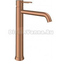 Смеситель для раковины Ramonsoler Odisea 390201CUC медь