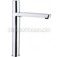 Смеситель для раковины Ramonsoler Tzar 341001 хром