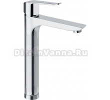 Смеситель для раковины Ramonsoler Ypsilon Plus 6410 хром