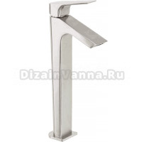 Смеситель для раковины Ramonsoler Urban chic 211001NC никель