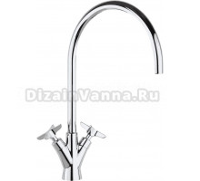 Смеситель для кухни Ramonsoler Adagio 910601 хром
