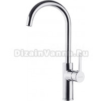 Смеситель для кухни Ramonsoler Drako 330602 хром