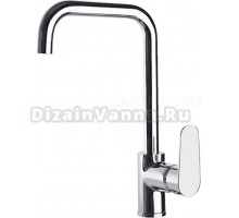 Смеситель для кухни Ramonsoler Alexia 3611 хром