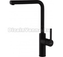Смеситель для кухни Ramonsoler Drako 332902NM матовый чёрный