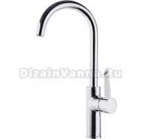 Смеситель для кухни Ramonsoler Kitchen 380602MC хром