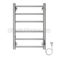 Полотенцесушитель электрический Azario PARMA 400/600 (AZ10846)