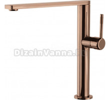 Смеситель для кухни Ramonsoler Kitchen 388401MACU глянцевая медь