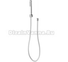 Душевая лейка KERAMA MARAZZI Futura 858KM.21.018 хром