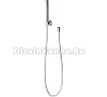 Душевая лейка KERAMA MARAZZI Ole 857KM.21.018 хром