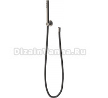 Душевая лейка KERAMA MARAZZI Ole 857KM.M0.071 золотой атласный