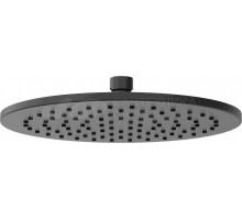 Верхний душ KERAMA MARAZZI Ole 27747KM.01.093 черный матовый