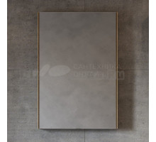 Зеркало-шкаф AQUATON Либерти 65 дуб эльвезия