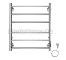 Полотенцесушитель электрический Azario PARMA 500/600 (AZ10856)