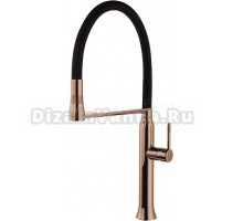 Смеситель для кухни Ramonsoler Kitchen Magnet 386801MACU глянцевая медь