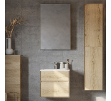 Мебель для ванной комнаты AQUATON Либерти 60 раковина Элина 60