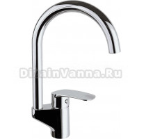 Смеситель для кухни Ramonsoler New Fly 572601 хром