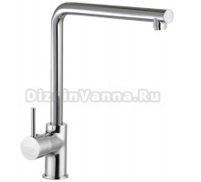 Смеситель для кухни AZARIO EVANS, хром (AZ-15294441)