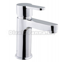 Смеситель для раковины Azario TEVIS (AZ-15494501) хром