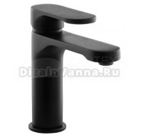 Смеситель для раковины Azario VIANO (AZ-158345224) черный